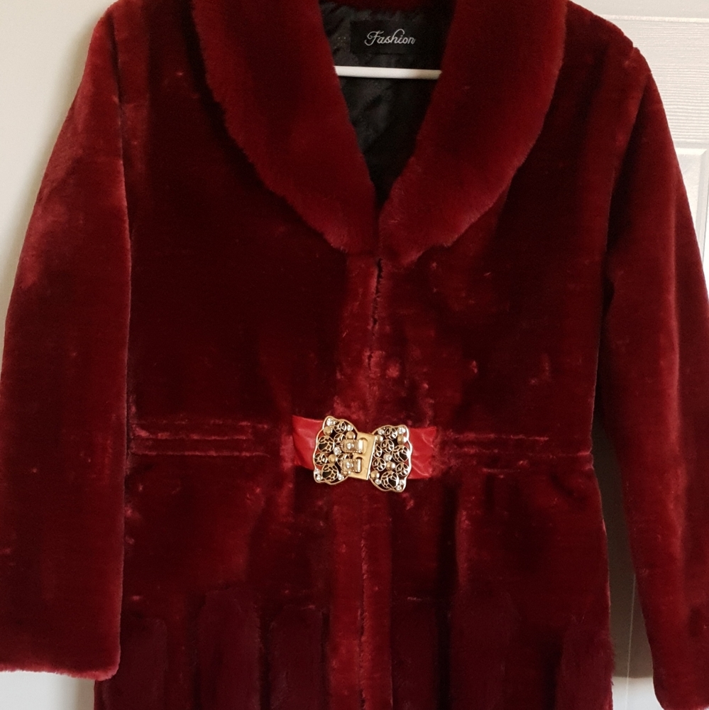 Winter Jacket